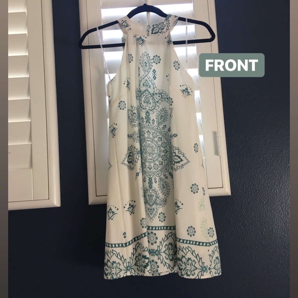 dress